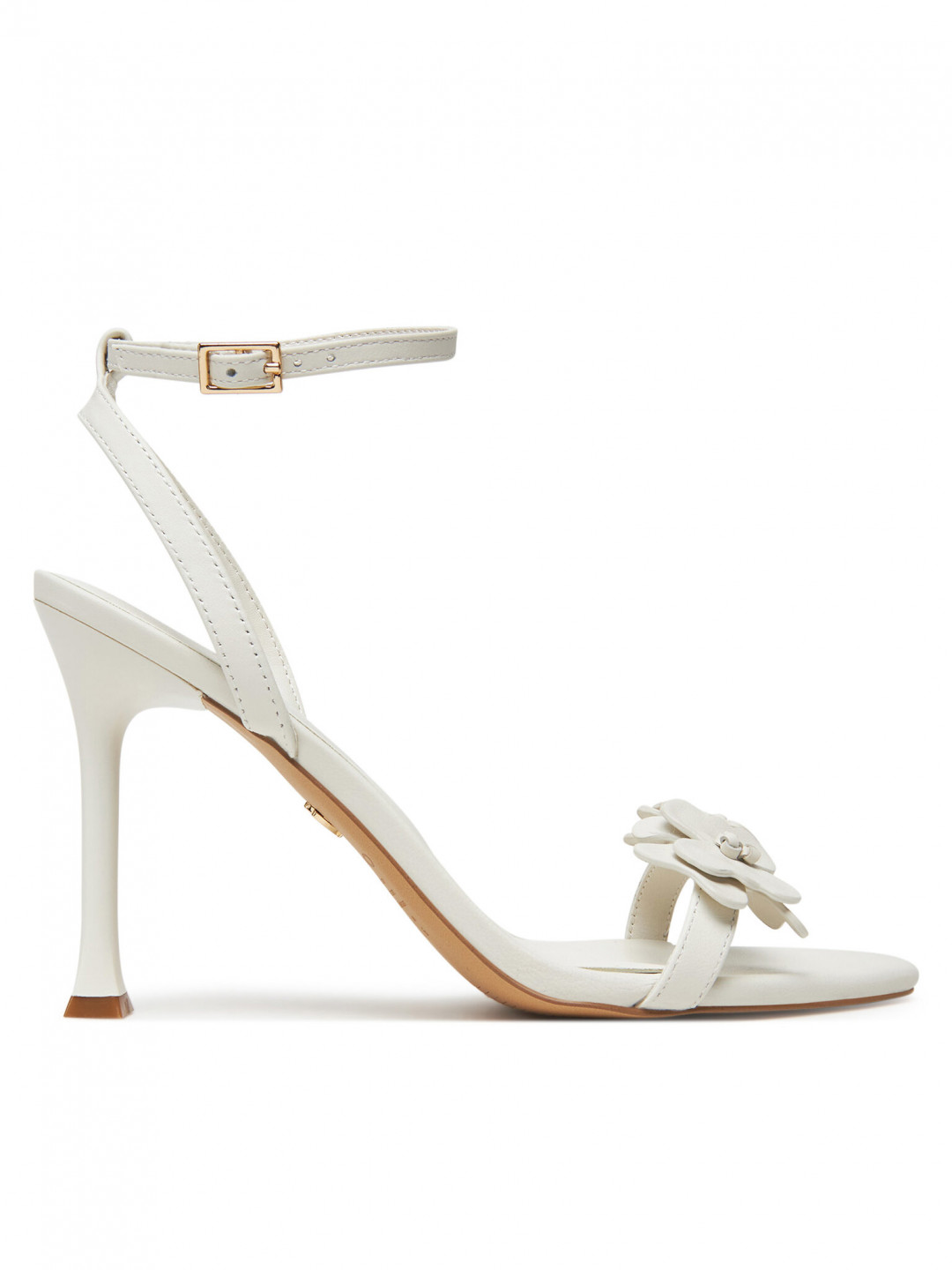 Aldo Sandály Daisylily 13965245 Bílá